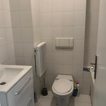 Bel Au Calme Hyper Centre Apartment Nizza