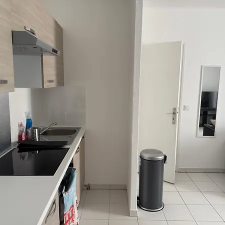 Bel Au Calme Hyper Centre * Niza