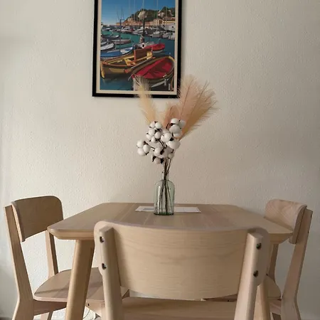 Bel Au Calme Hyper Centre *