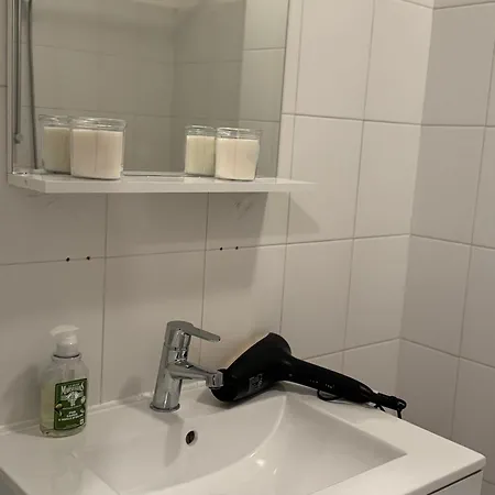 Apartment Bel Au Calme Hyper Centre Nice