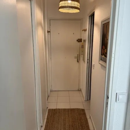 Bel Au Calme Hyper Centre Apartment *