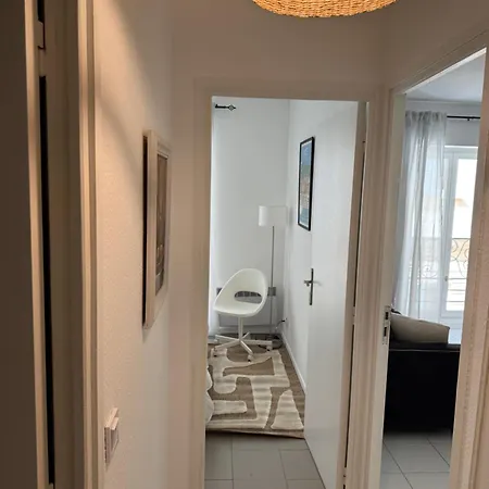 Bel Au Calme Hyper Centre