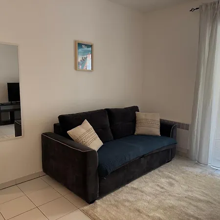 Bel Au Calme Hyper Centre *